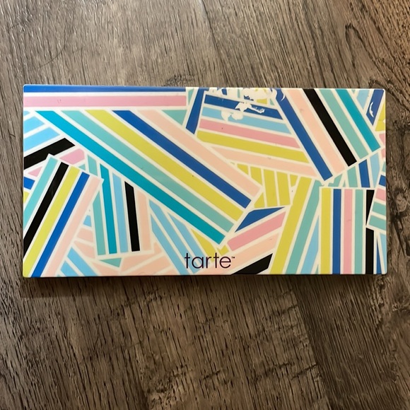 Tarte makeup pallets - Picture 3 of 5